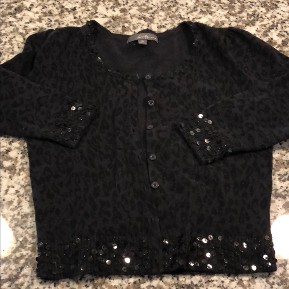 Forever 21 cardigan